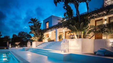 villavibes ibiza|Holiday Luxury Villas in Ibiza